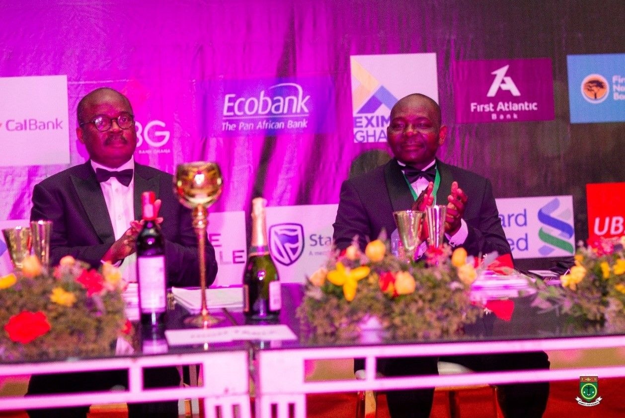 CIB Ghana sets to redesign academic curricular