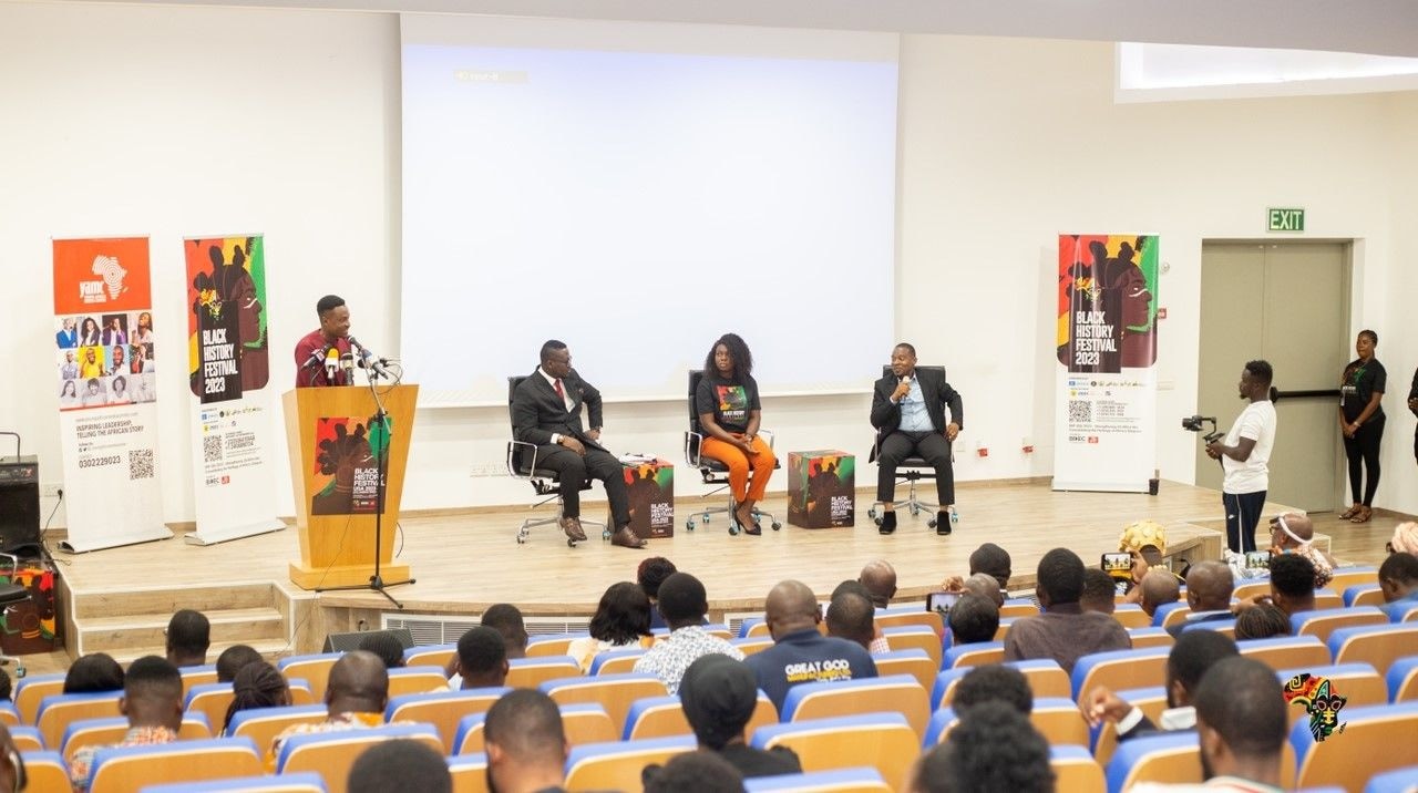 2nd edition of BHF has been launched in Accra