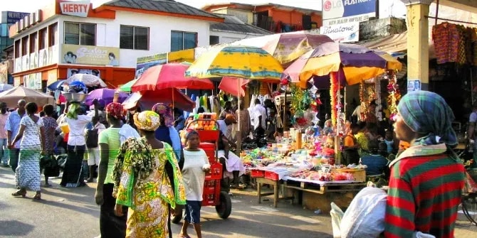 About 12,000 persons in Ghana are internally displaced due to socio-political factors or natural disaster – GSS