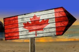 Canada (in a nutshell)