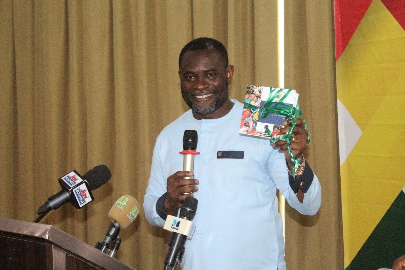 Financial inclusion has seen significant growth – report