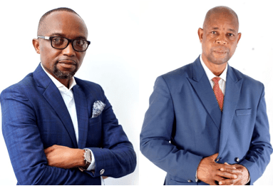 Freight Forwarders evolution key to global shipping-former GIFF Presidents