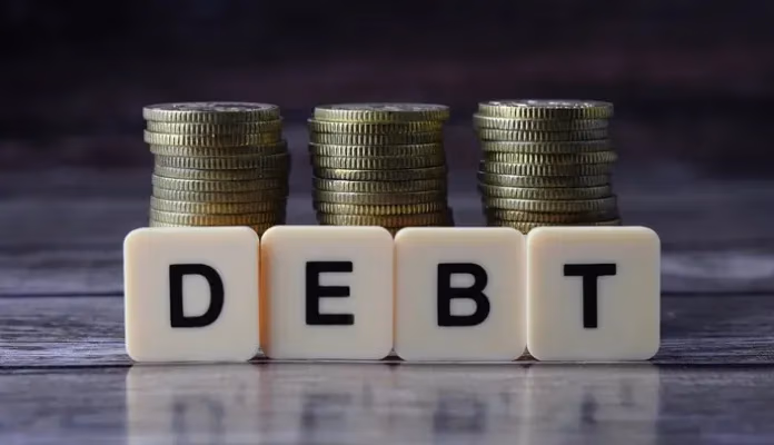 Analyst warns of further debt restructuring