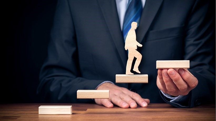 Executive coaching impact and influence on strategic decision-making by C-suite