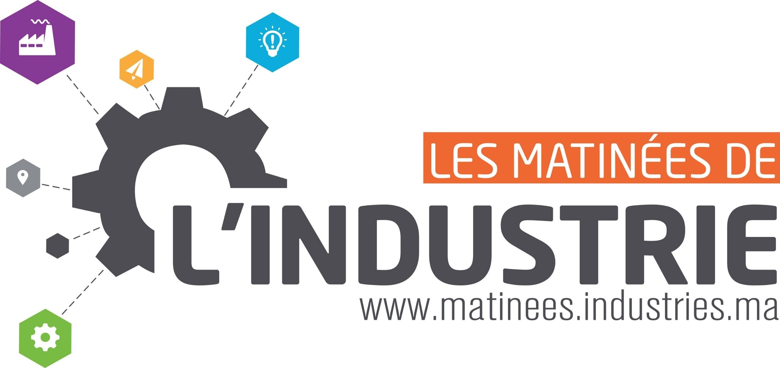 5th edition of Industry Mornings set for January 24 at Grand Mogador in Casablanca