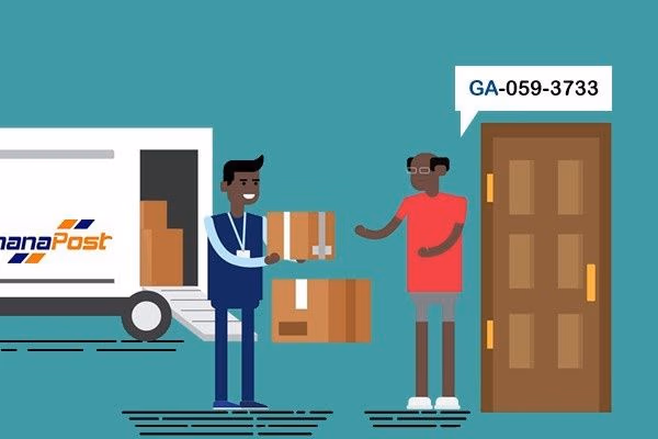 ENTREPRENEURSHIP IN YOU: The next “AMAZON” in Africa will need a functioning address system