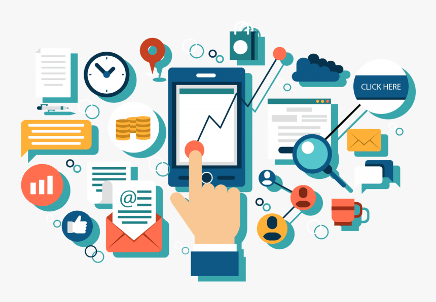What are digital skills?
