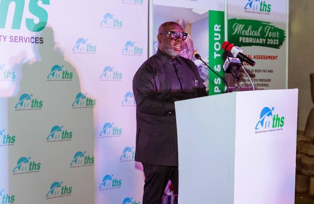Meditour Travel launches Medical Tourism Travel package