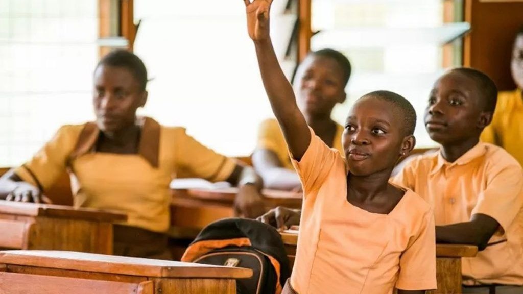 ActionAid calls for increased budgetary allocation to education sector