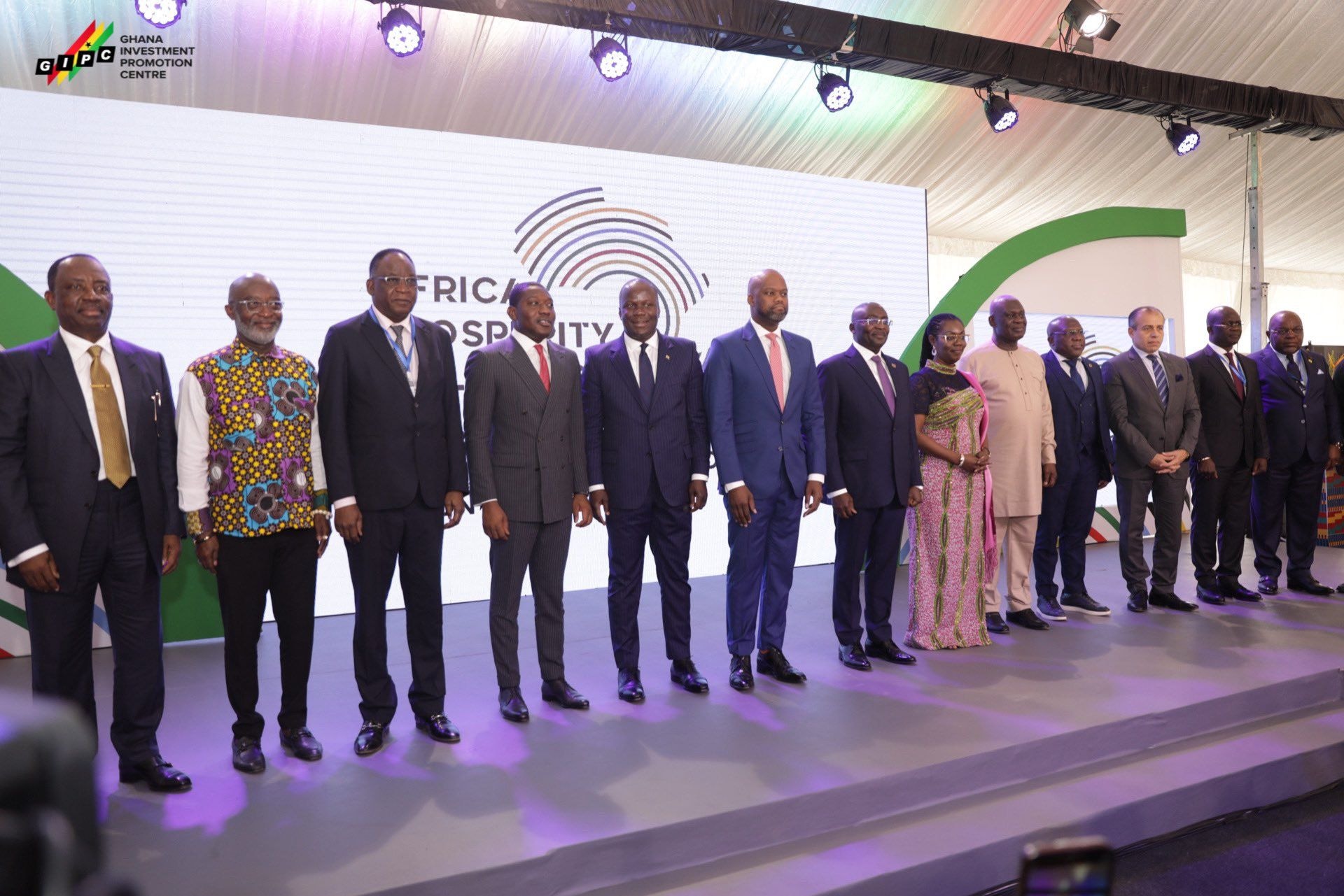 We have everything; let’s redefine our narrative - Bawumia declares at Kwahu Summit