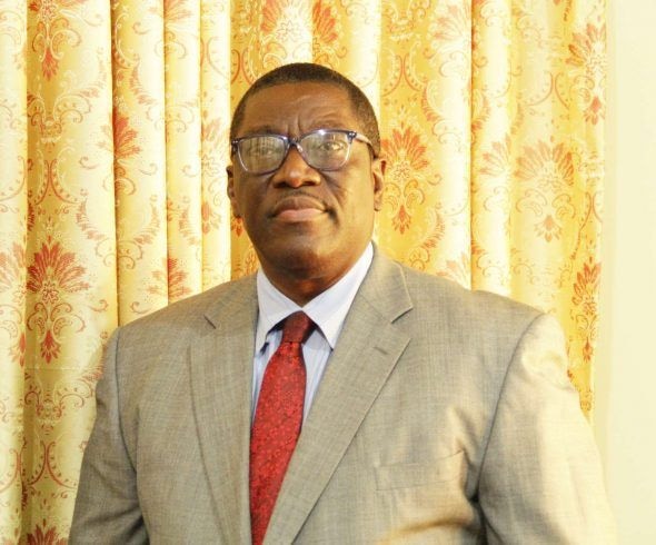 DLIBT President courts gov't's support for private varsities