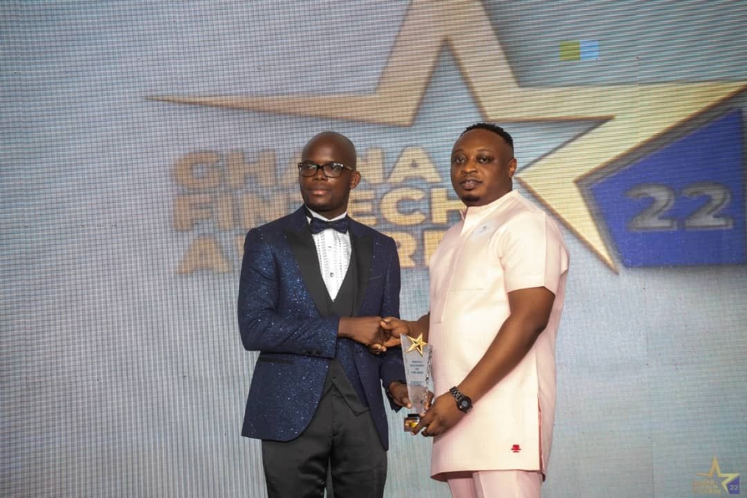 DPO Pay is Fintech Discovery of the Year for deepening financial inclusion through cutting edge innovations