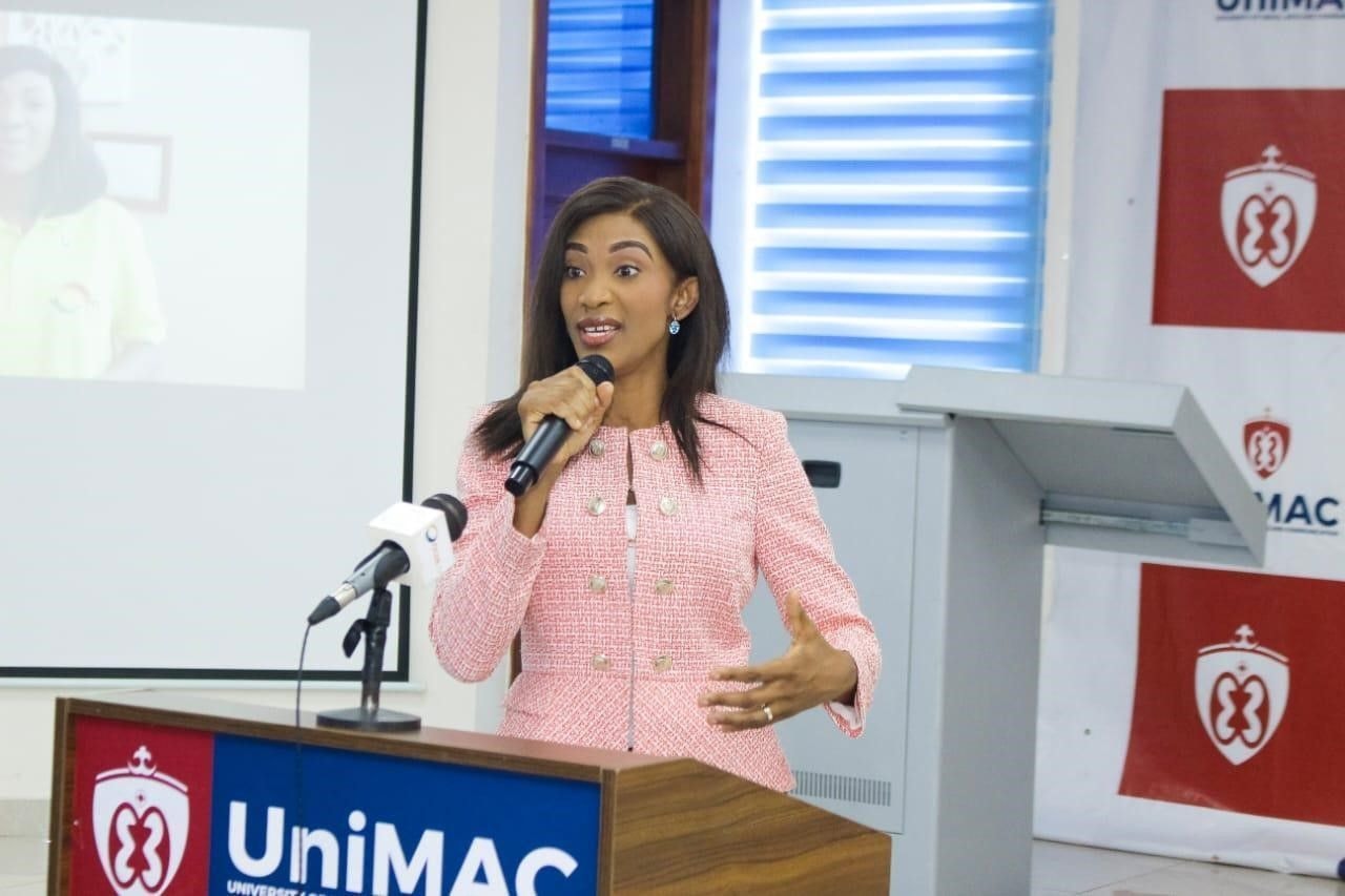 When you silence one journalist, you silence dozens of voices - Portia Gabor
