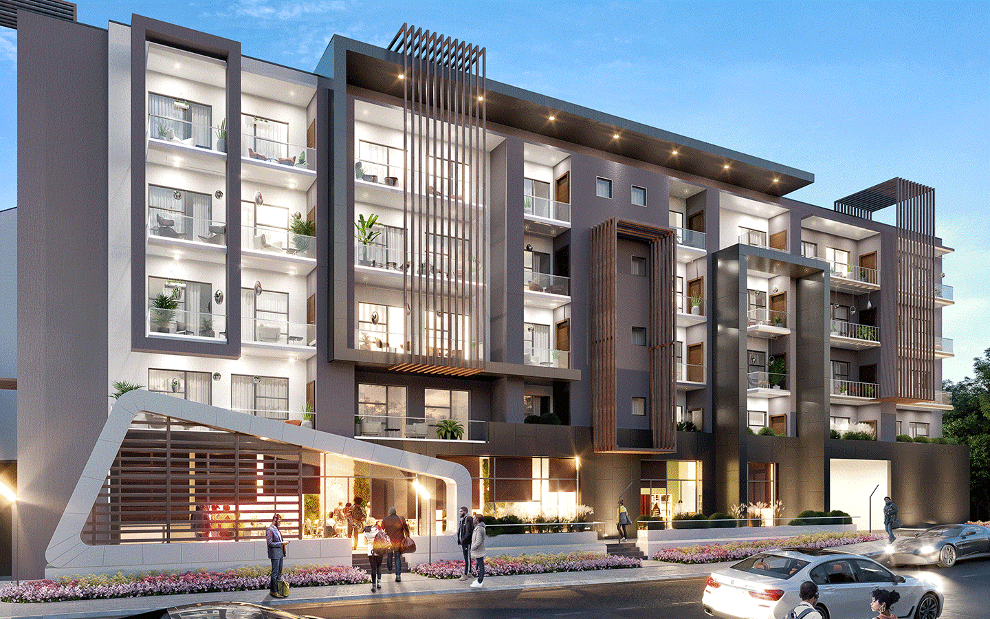Aleph Hospitality continues Africa expansion with the Pelican Hotel apartments