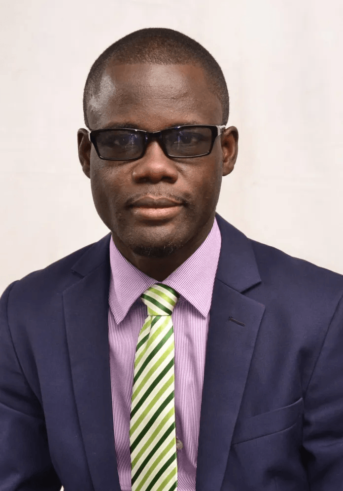 Discovery leadership masterclass series with Frank Adu Anim: Mastering strategy execution