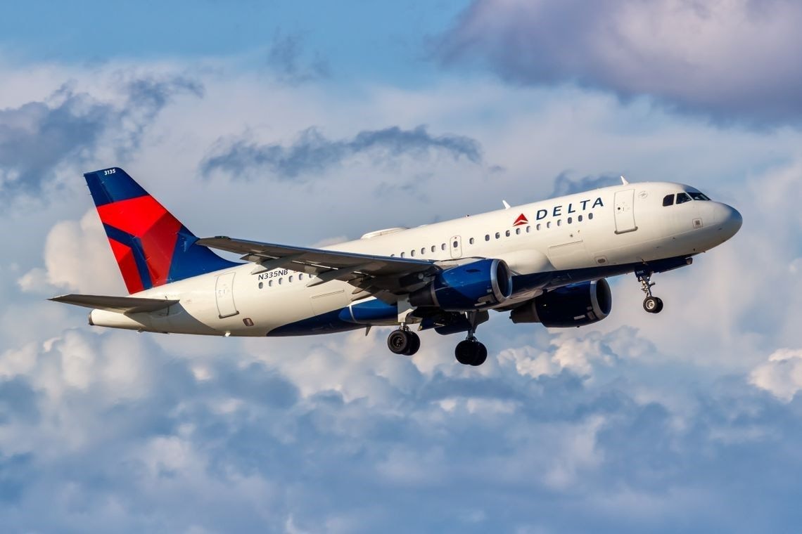 Delta Air Lines donates US$100,000 to earthquake victims in Turkey and Syria