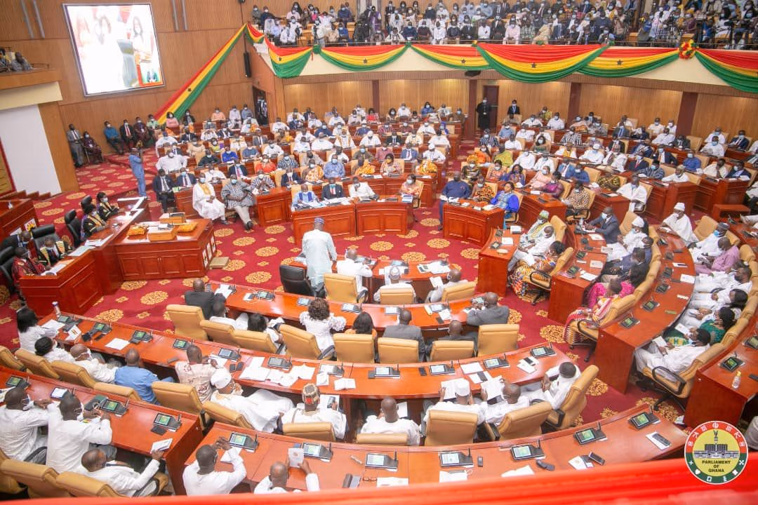 Mining lease agreements for bauxite, lithium laid before parliament