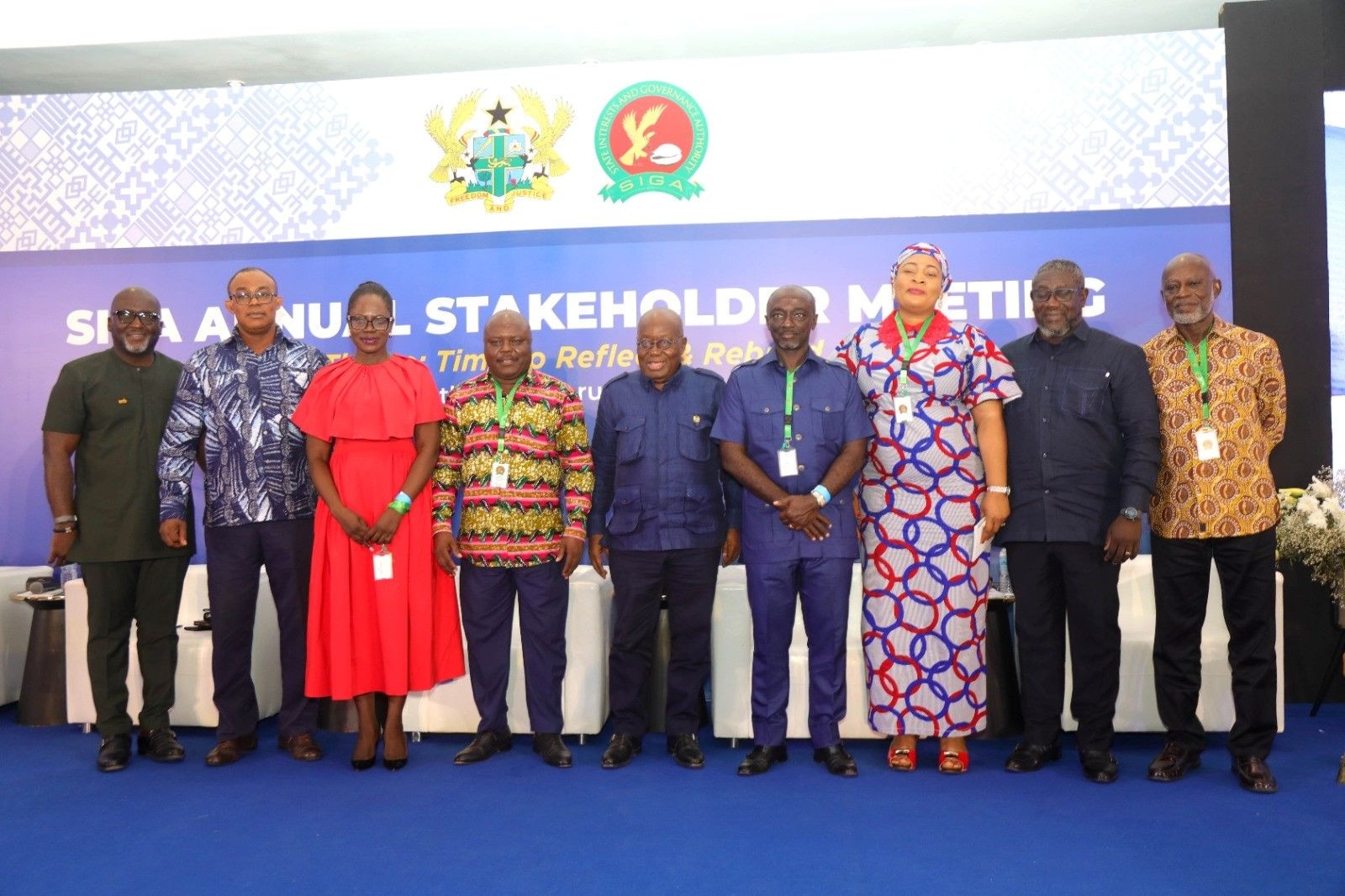 Transparency in financial reporting key to unlocking capital for SOEs