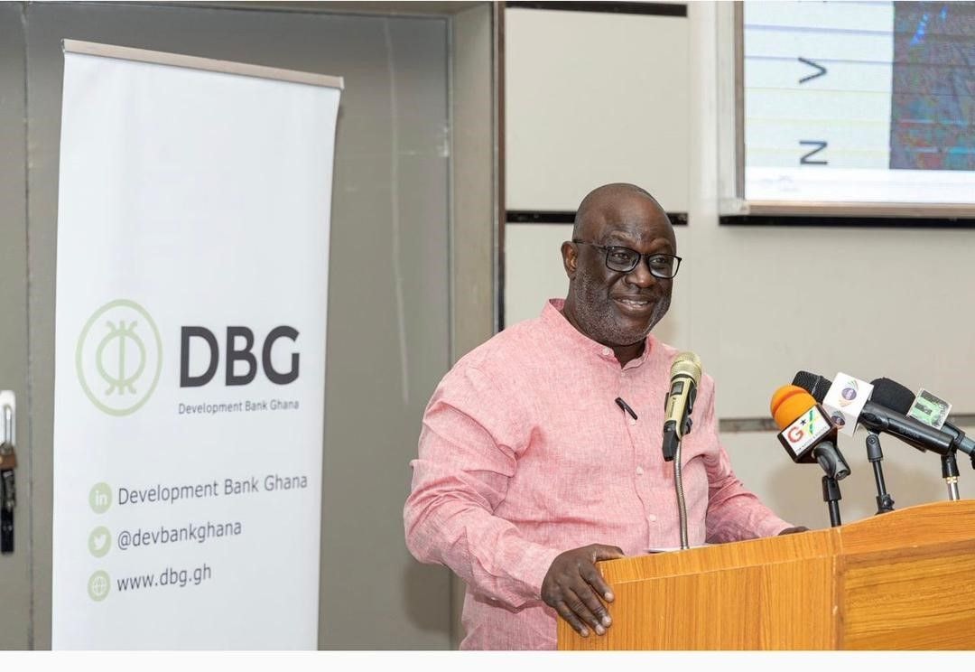 GIRSAL, DBG to provide GH¢300m in agric financing for 2023