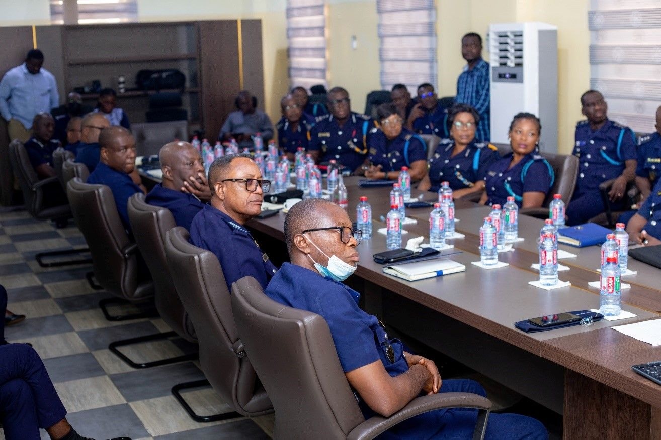 GRA’s Customs, SML Ghana collaboration helping in revenue assurance