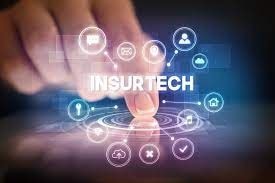 Insurtech booms on back of fintech’s success story