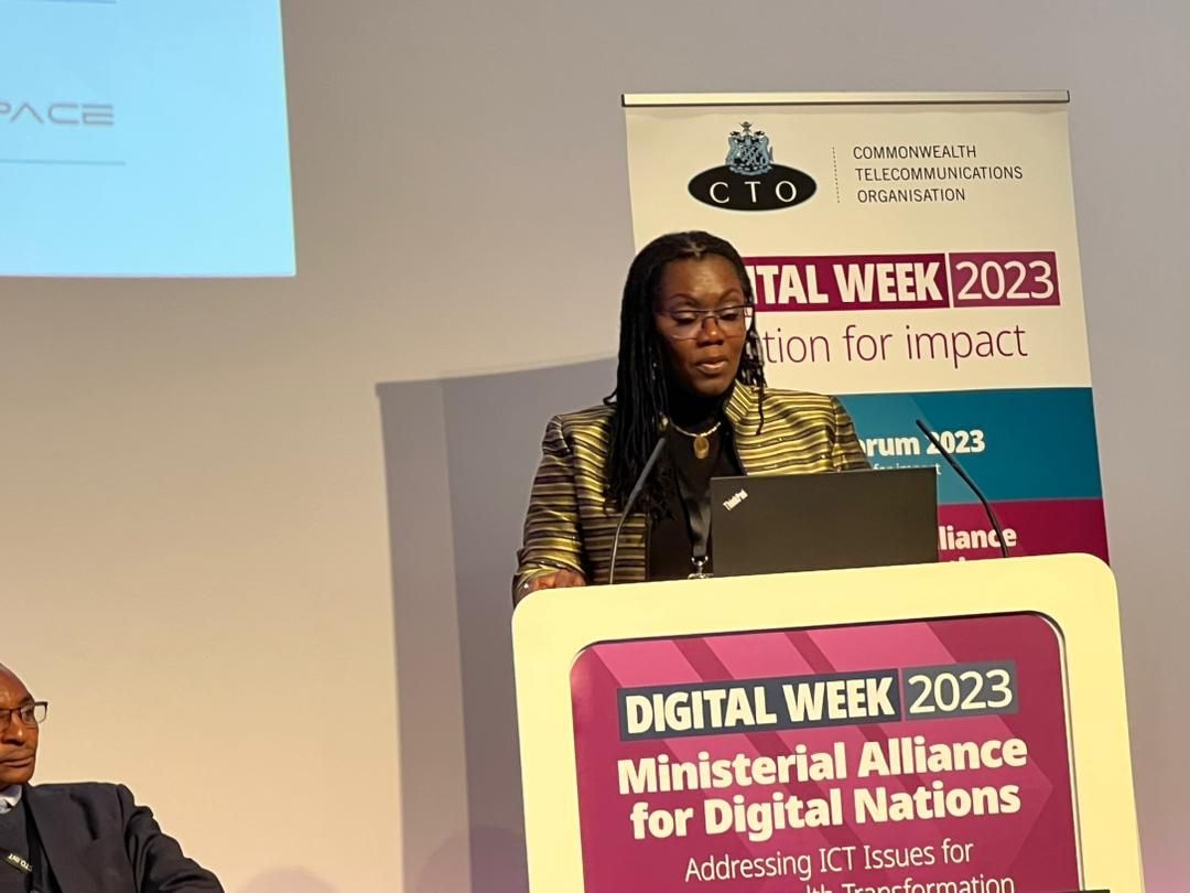 African leaders must collaborate to ensure the continent’s digital prosperity - Ursula