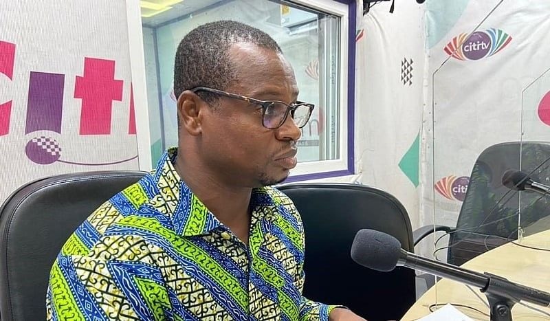 Blame high cost of food on fuel prices - MoFA