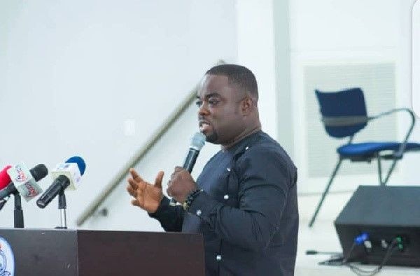 ChatGPT to enhance access to information, research skills in academia