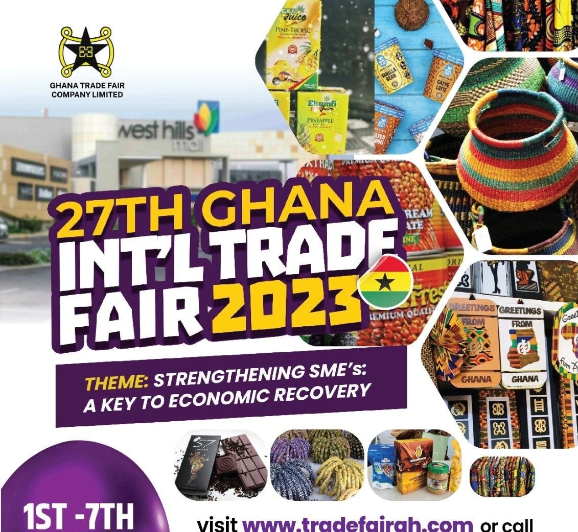 GTFCL to host 27th Int’l trade fair early March