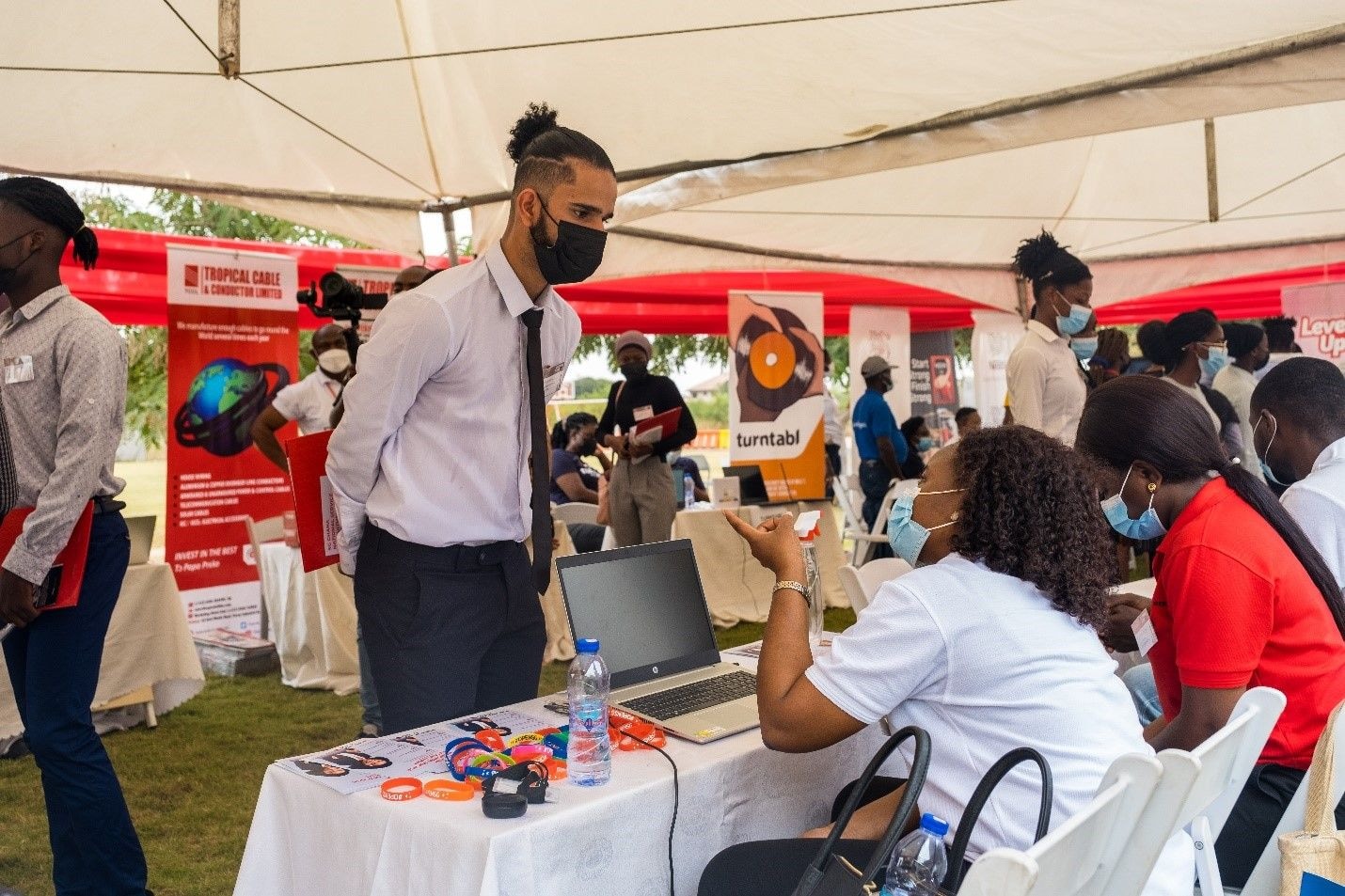 Academic City to organise annual Career Fair to connect students with top employers