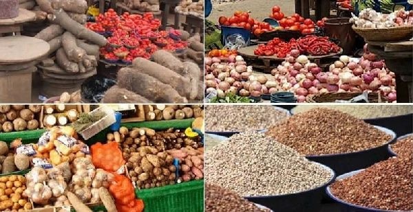 Editorial: Climate vulnerability risks food insecurity in northern Ghana