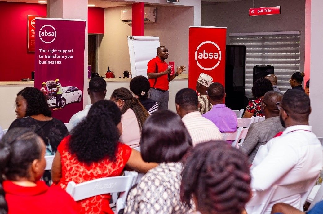 Prioritise liquidity to survive challenges – Absa Bank tells SMEs