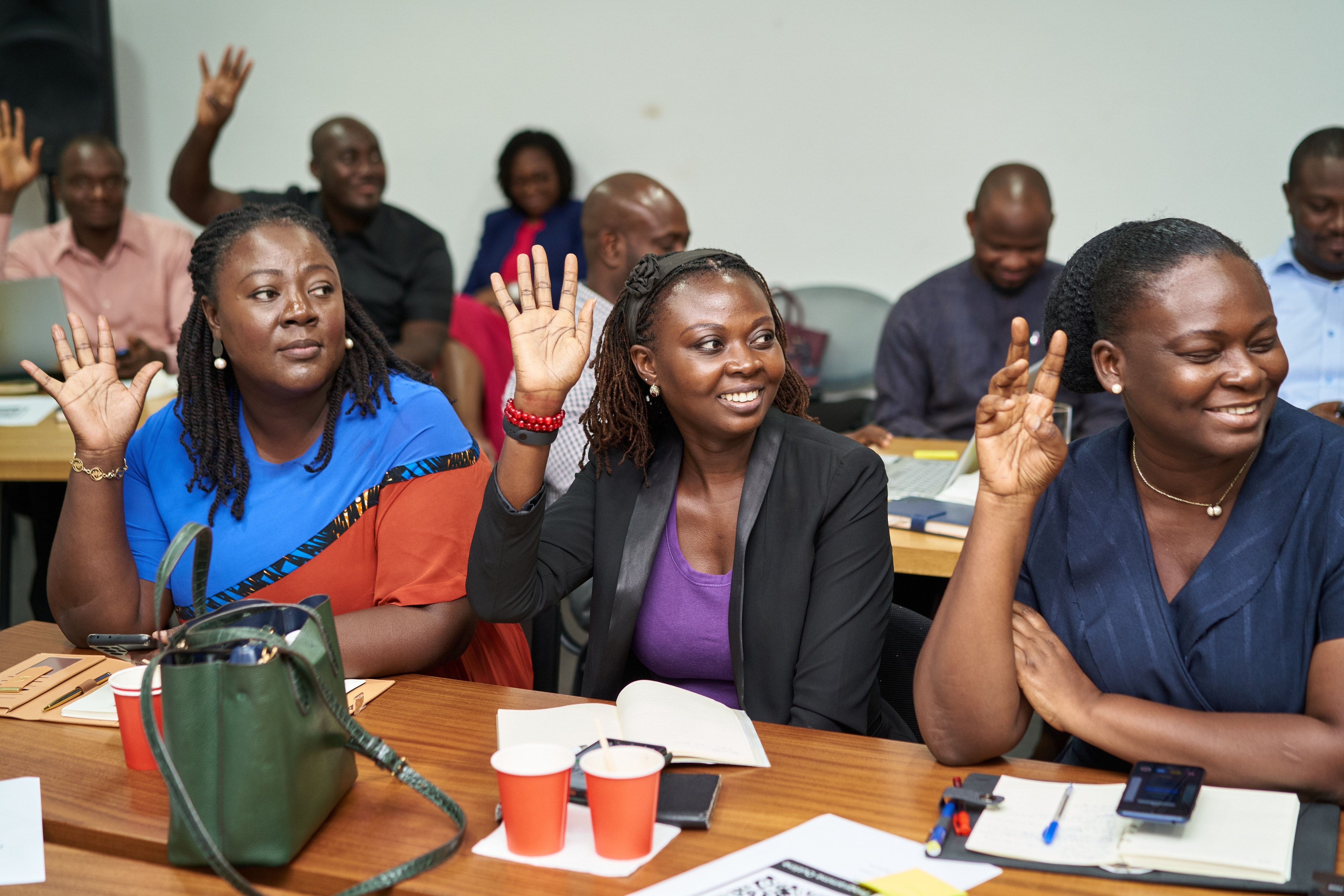 Innovative Fund of Funds begins operational setup with UK Aid Support