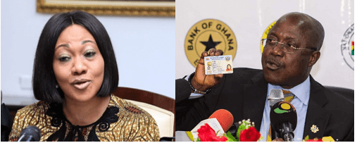 Controversial Electoral Commission CI and matters arising