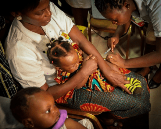 SEND Ghana urges gov’t to address childhood vaccines shortage urgently