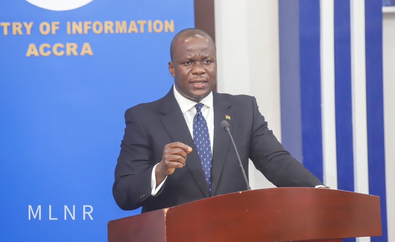 Four new mines to begin operations
