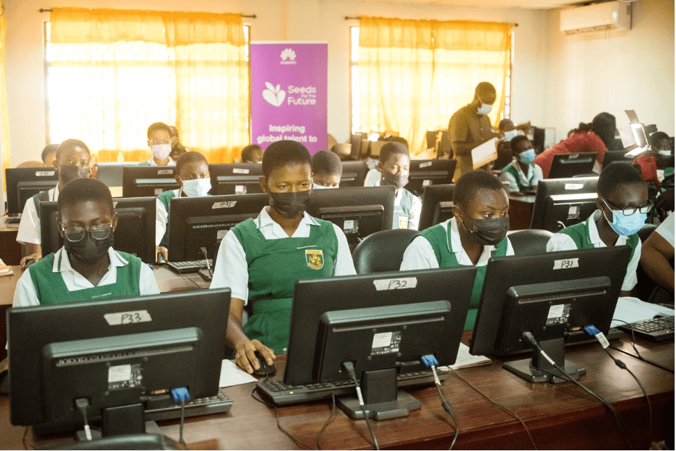 Editorial: Unlocking technology’s full potential to bridge gender gap