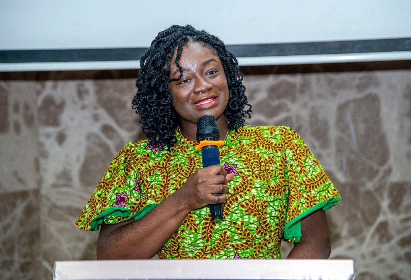 Success of SDGs depends on women empowerment – GEA boss