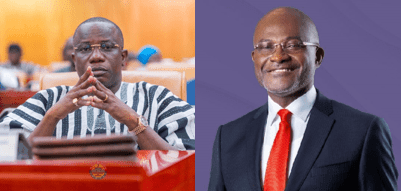 Ashaiman military brutality: Defence and Interior Committee, Military High Command to dialogue with residents