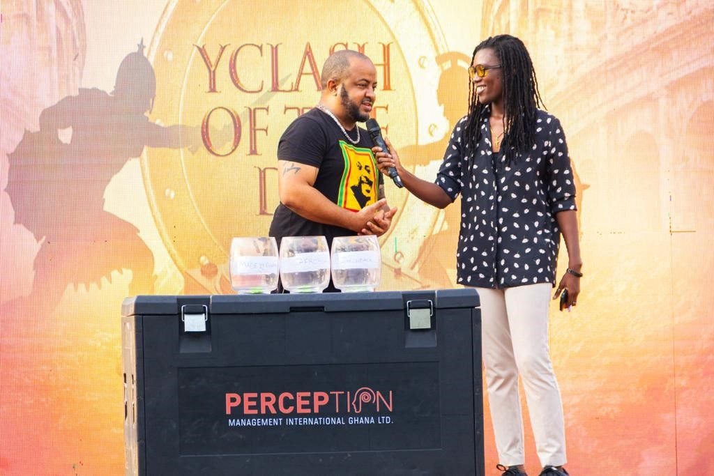 YFM launches 2023 Y Clash of the DJs