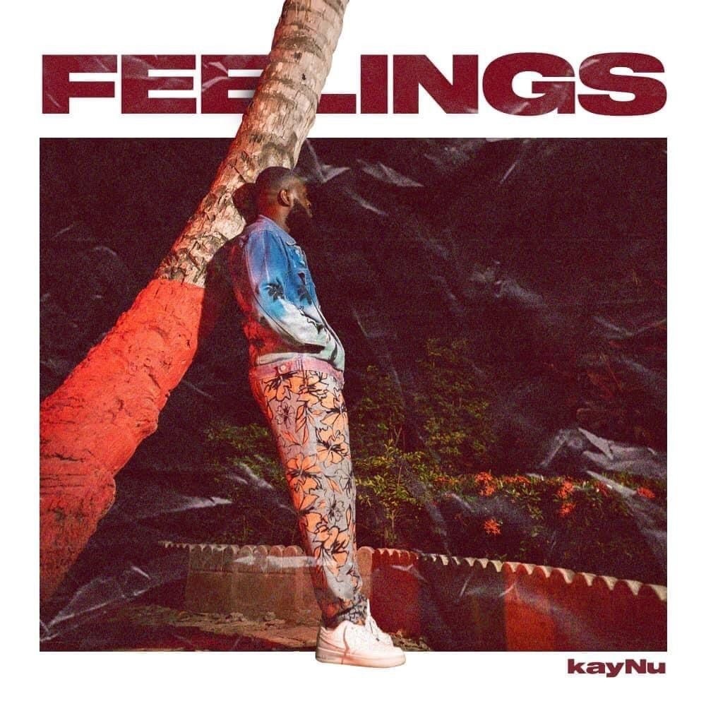 Kaynu release latest single ‘Feelings’