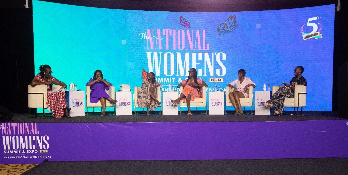 Charterhouse, Geisha host 5th anniversary of National Women’s Summit & Expo