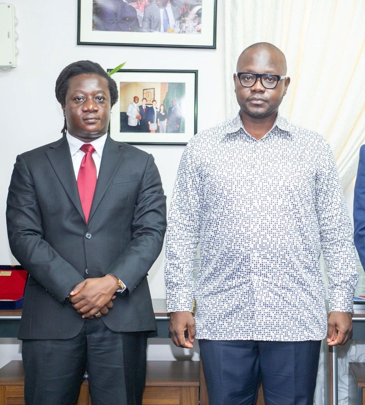 Housing Minster urges SuCasa to extend affordable luxury housing projects to regions