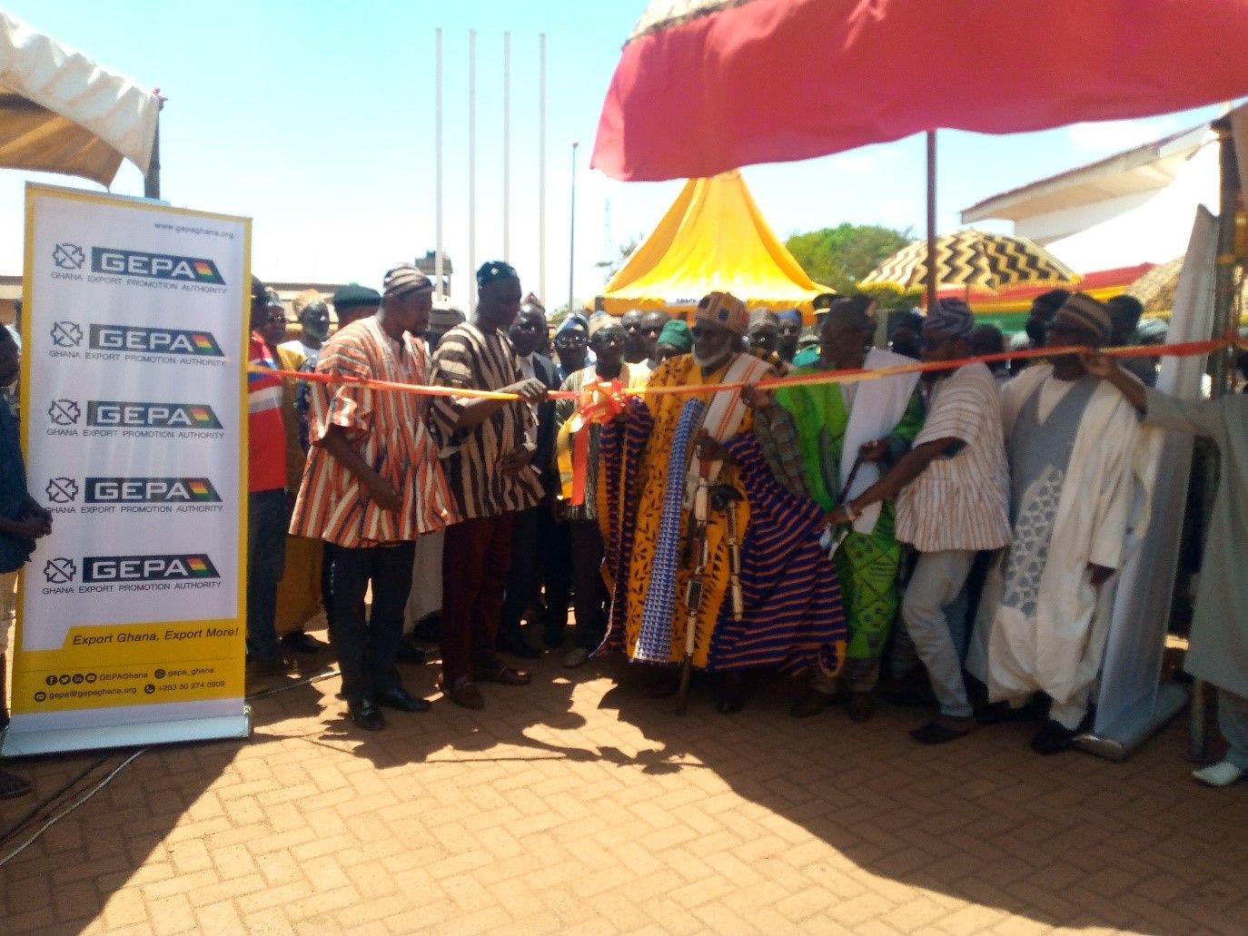 Tamale hosts seminar to promote investment and strengthen SMEs in northern Ghana