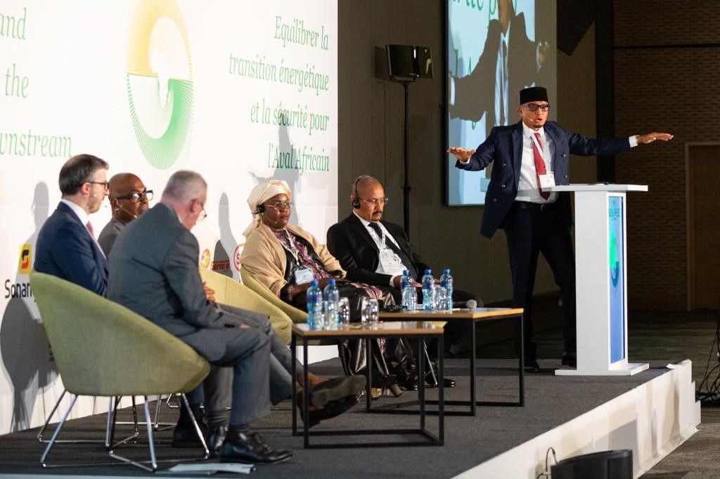 NPA boss touts downstream operations successes