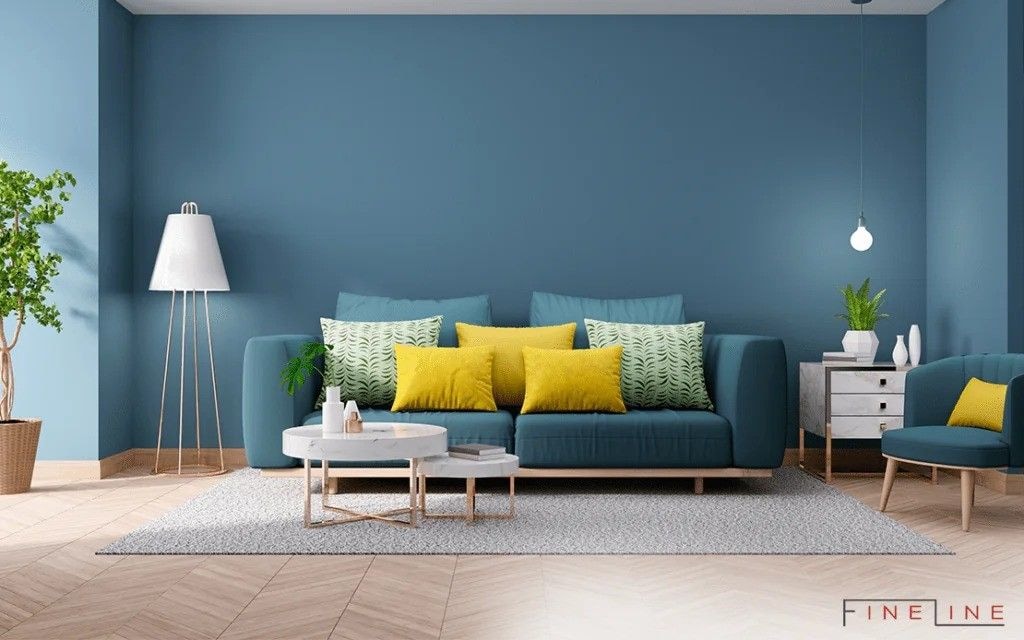 REAL ESTATE MINUTE With Cyril Nii Ayitey Tetteh: How room colour affects your mood