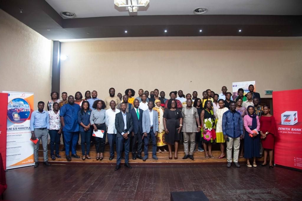 Technical competency, partnerships key to MSMEs survival
