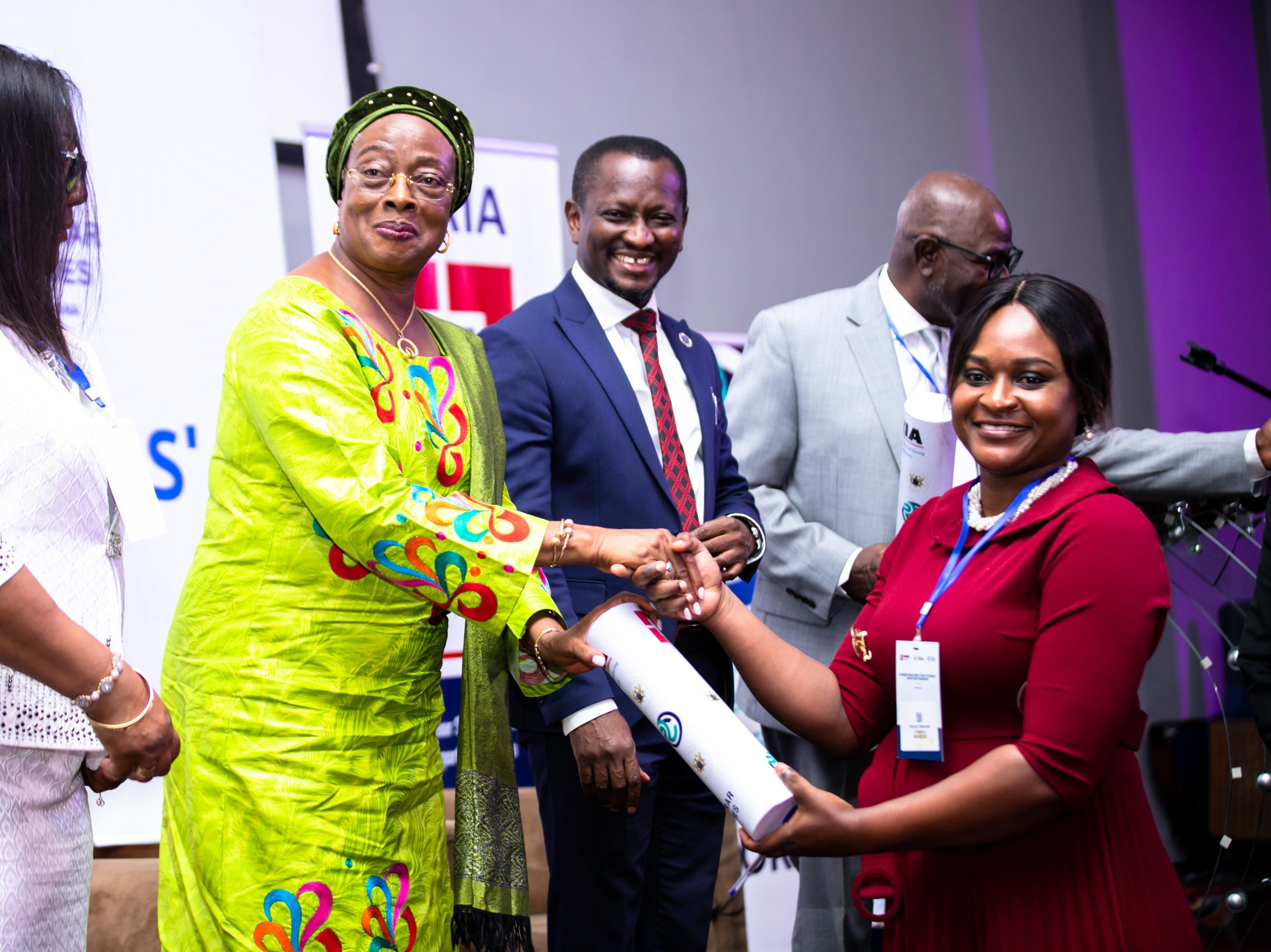 ORC, GARIA inducts 166 new members as licensed Insolvency Practitioners