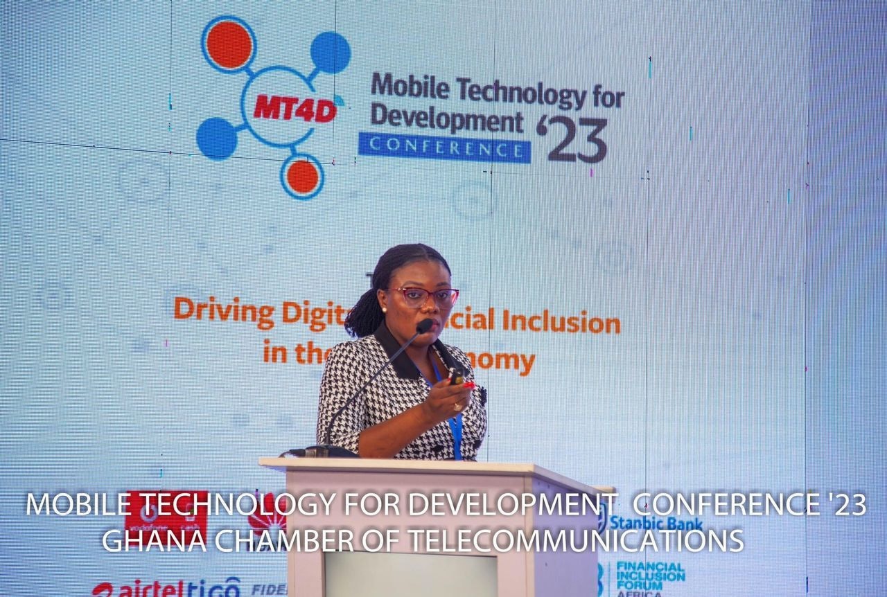 Safety, integrity of payment ecosystem remain priorities - BoG