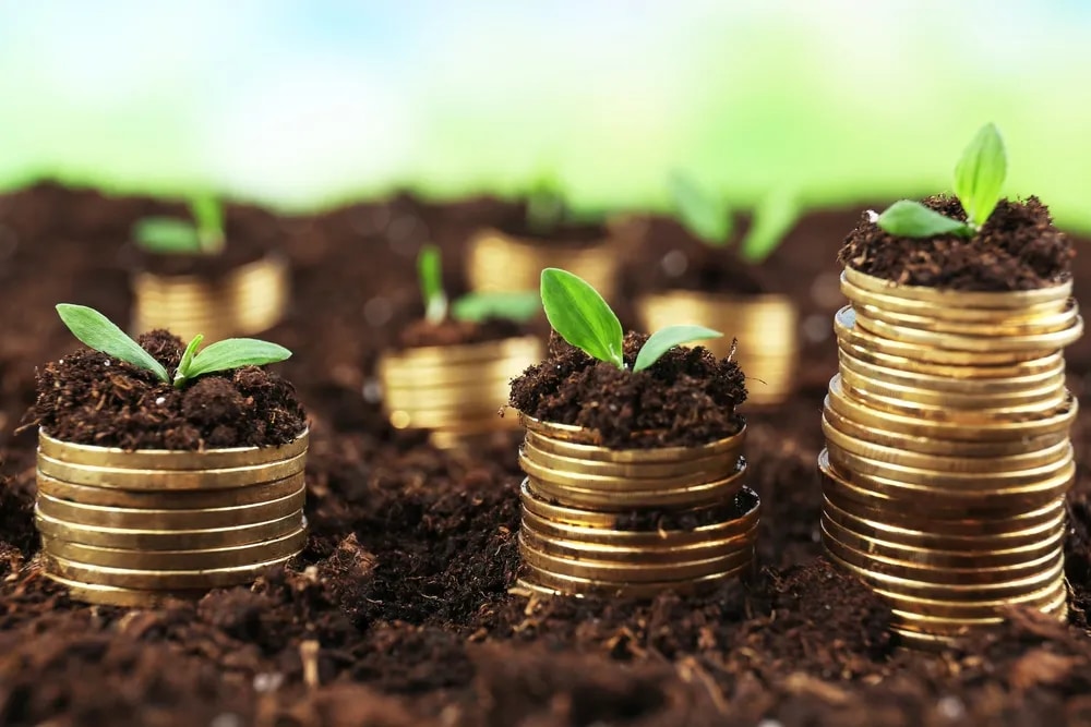 Consider hedging positions in commodity-backed ETFs - GCB Capital